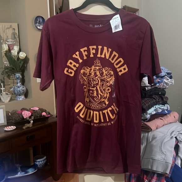 NWT Harry Potter t shirt - Picture 1 of 6
